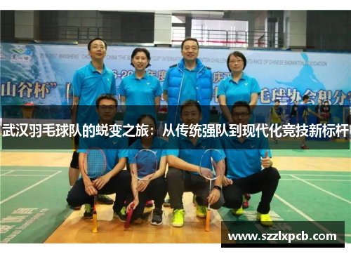 武汉羽毛球队的蜕变之旅：从传统强队到现代化竞技新标杆