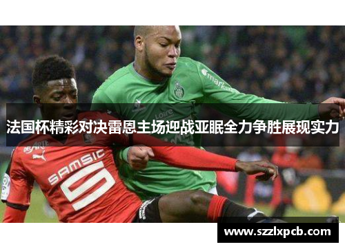 法国杯精彩对决雷恩主场迎战亚眠全力争胜展现实力